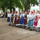 Szanyi búcsú vasárnap (2026. 07. 26.) Szentmise a Szent Anna Kápolnánál.