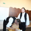 Legényavatás és Mulatság Szanyban