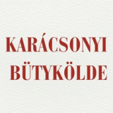 Karácsonyi bütykölde