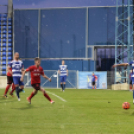 Rábaszentandrás-Abda 0:1 (0:0) (I. a stadion és a labdarúgó mérkőzés)