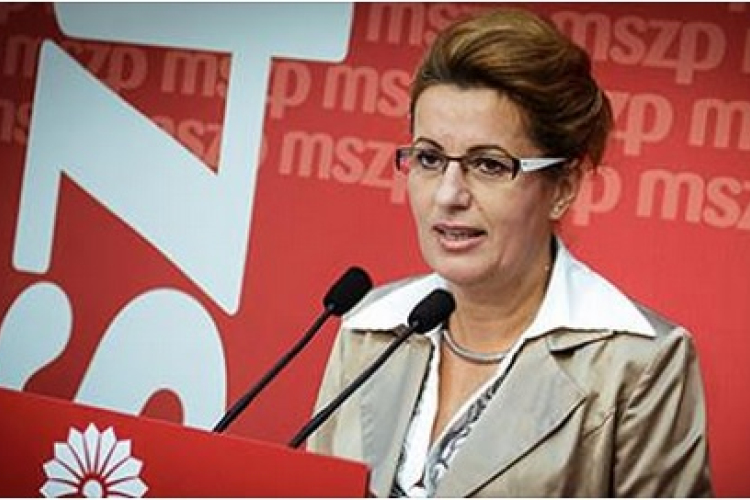 A Fidesz-Jobbik-koalíció az erőszakra szavazott