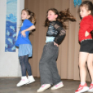 FARSANG A SZANYI ISKOLÁBAN (2026. 02. 13.)