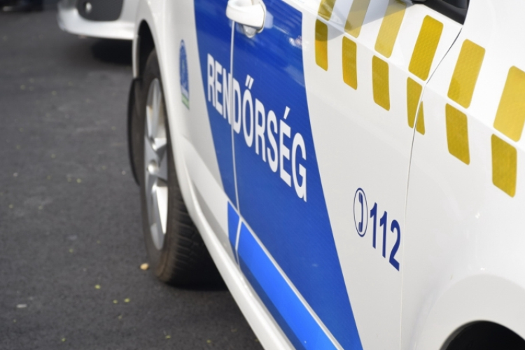 Beismerte tettét az a nő, aki halálos sérülést okozott párjának Sülysápon
