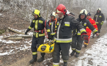 Biztonsági javaslatok őszi túrákhoz