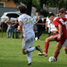 Rábaszentandrási Sportegyesület - BICSKEI TC. MOL Kupa Labdarúgó mérkőzés