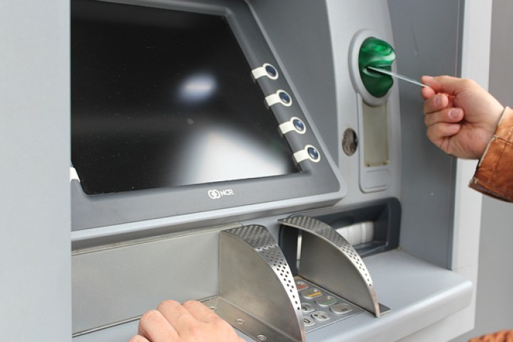 Gyorsan nő az ATM-ek száma
