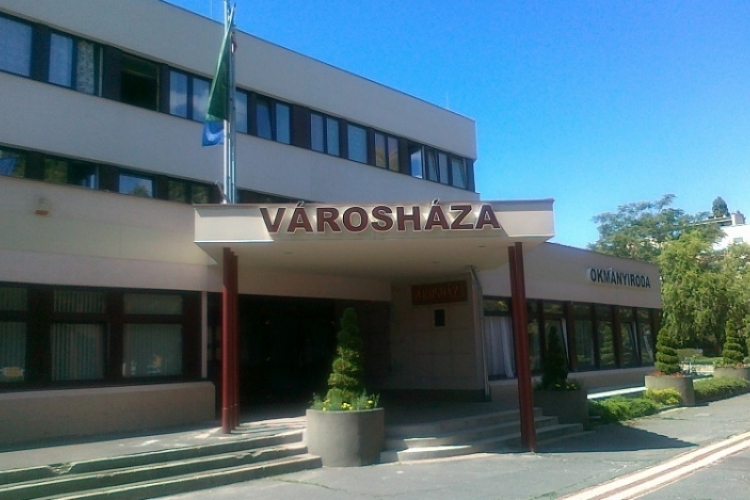 Csütörtökön ülésezik a csornai önkormányzat képviselő-testülete