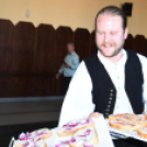 Legényavatás és Mulatság Szanyban