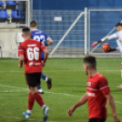 Rábaszentandrás-Abda 0:1 (0:0) (I. a stadion és a labdarúgó mérkőzés)