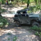 Off-road verseny Csermajorban