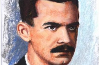 Faluházi esték Kónyban József Attiláról