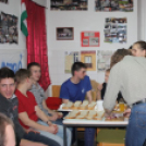 Táncház Kapuváron