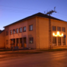 Szany ünnepi fényei