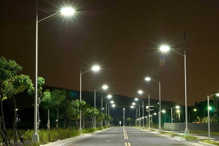 Korszerűbb közvilágítás lesz Szilsárkányban