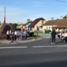 Trianoni megemlékezés Szanyban (2026. 06. 04.)