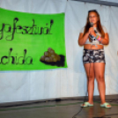 10. Burgonyafesztivál Mórichidán (Esti program)