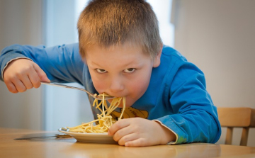 A gyermekétkeztetés szünidei rendje Kapuváron