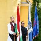 Szanyi búcsú vasárnap (2026. 07. 26.)  Szentmise a Szent Anna Kápolnánál.
