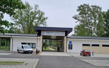 Meghátrált a csornai jegyző. Mégiscsak kivizsgálják a csornai termálszerződés ügyét