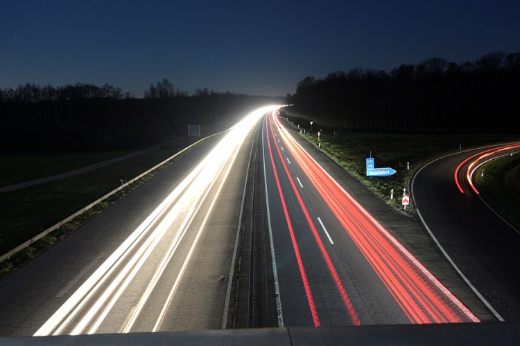 Drágul az autópálya-matrica jövőre