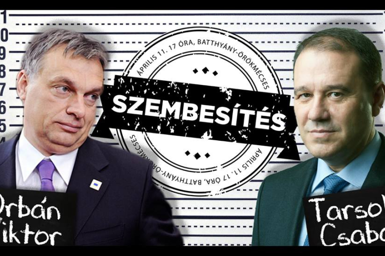 A brókerkormány eltőzsdézte az emberek pénzét!