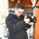 Hagyományőrző disznóvágás Vágon!