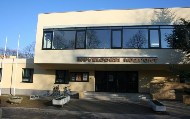 Festménykiállítás nyílik a csornai művelődési Központban