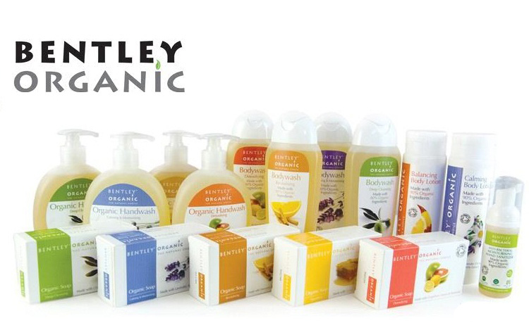 Bentley Organic