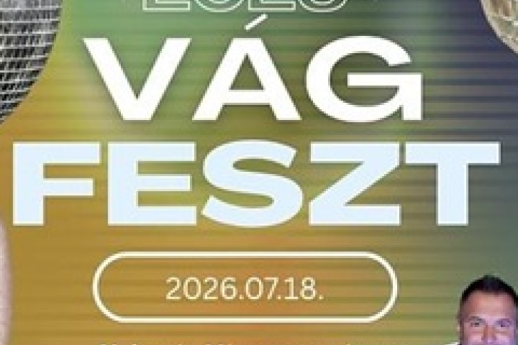 VágFeszt 