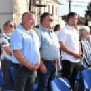 Trianoni megemlékezés Szanyban (2026. 06. 04.)