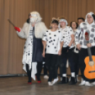 FARSANG A SZANYI ISKOLÁBAN (2026. 02. 13.)