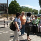 Kirándultak a csornai nyugdíjasok