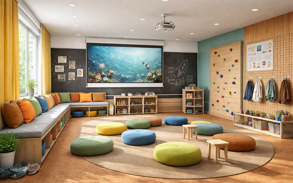 Indul a STRABAG Klassz RoomProgram
