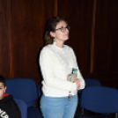 Iskolai adventi vásár a Szent Anna Katolikus Általános Iskola és Óvodában, Szanyban.