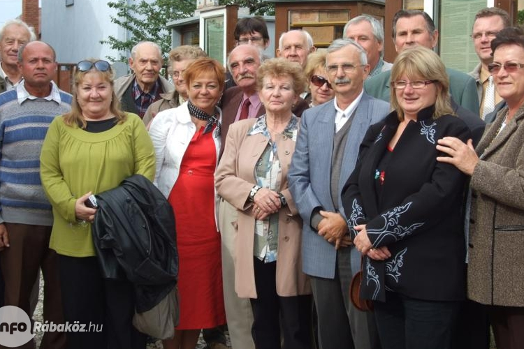 Mi volt a Kis-Rába neve a középkorban?