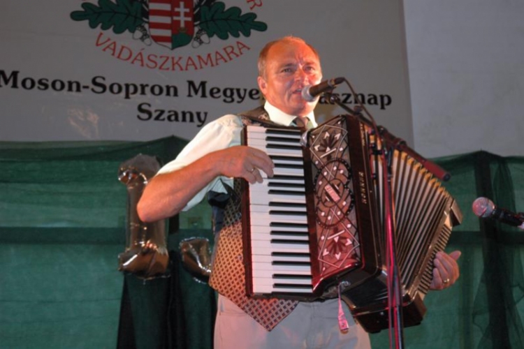 Győr-Moson-Sopron Megyei Vadásznap (Kiállítás és egyéb programok)