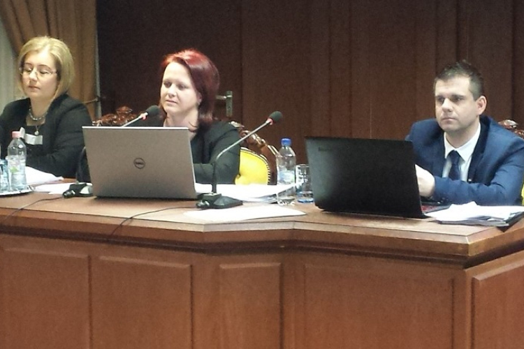 Azt kaptuk, ami várható volt. Semmit.