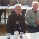 Idősek napi ünnepség Kónyban