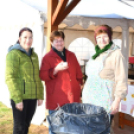 Hagyományőrző disznóvágás Vágon!