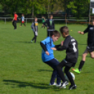U-11-es Bozsik program labdarúgótorna Szanyban