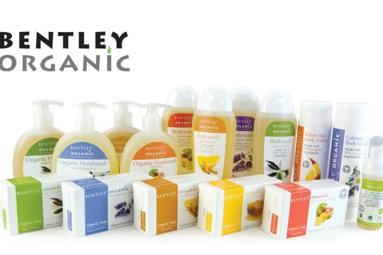 Bentley Organic