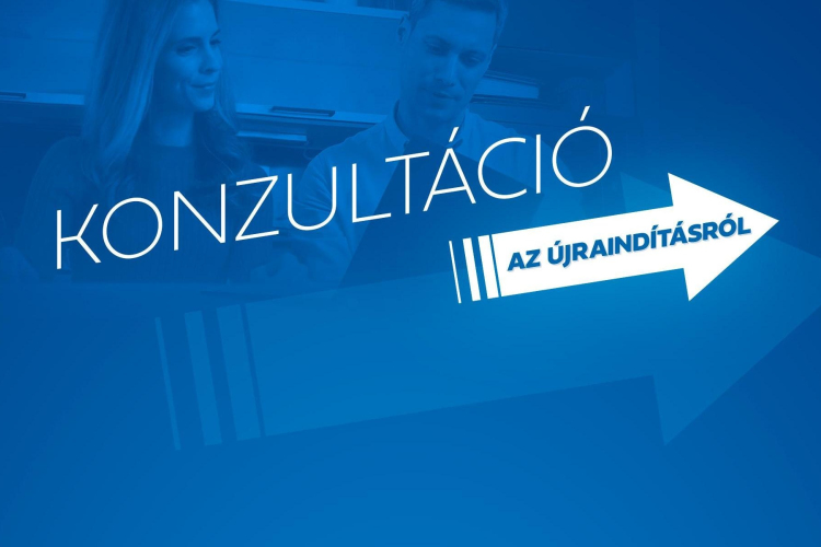 A járvány utáni életünkről és a migrációról szól a nemzeti konzultáció