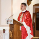 Veni Sancte szentmisével nyitották meg az új tanévet Szanyban