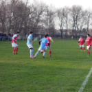 Szany-Répcementi 2:2 (1:1) megyei II. o. bajnoki labdarúgó mérkőzés (Soproni csoport)