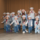 FARSANG A SZANYI ISKOLÁBAN (2026. 02. 13.)