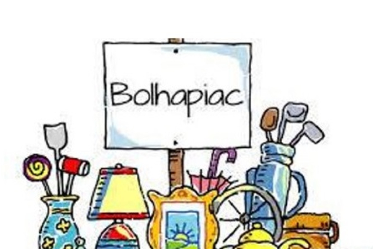 Bolhapiac lesz Csapodon