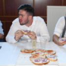 Legényavatás és Mulatság Szanyban
