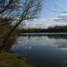 A Szanyi Horgásztó