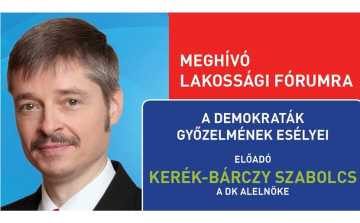 A demokraták győzelmének esélyei