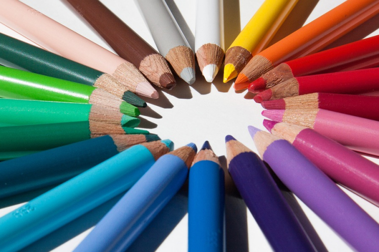 Ha lenne egy varázsceruzám...